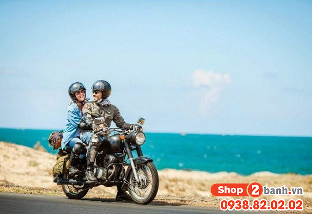 Kinh nghiệm phượt từ tphcm đi vũng tàu bằng xe máy - 2