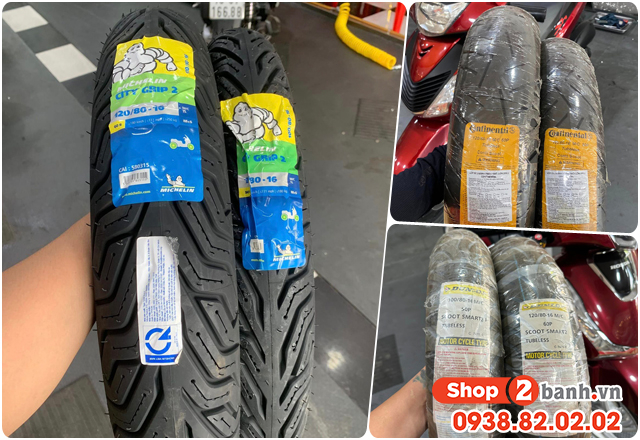 Top 7 đồ chơi xe sh160i mới 2026 bán chạy shop2banh - 2