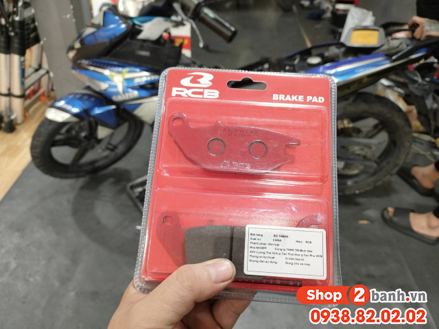 Bố 32Wincom Nổ hũ, bắn cá, casino, đá gà sau rcb cho exciter 135 exciter 150155 chính hãng - 5