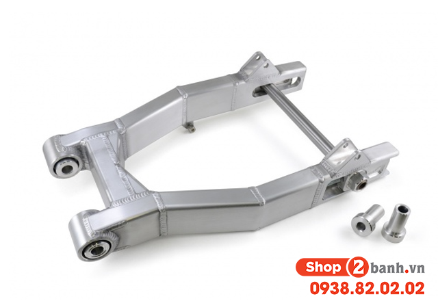 Sự khác biệt giữa gắp đôi và gắp đơn là gì trên xe mô tô pkl - 2