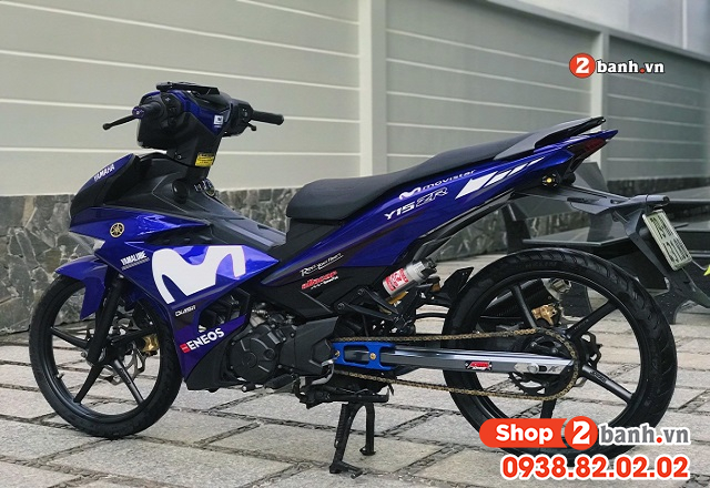 Gắp sau xe máy là gì công dụng của gấp xe máy - 3