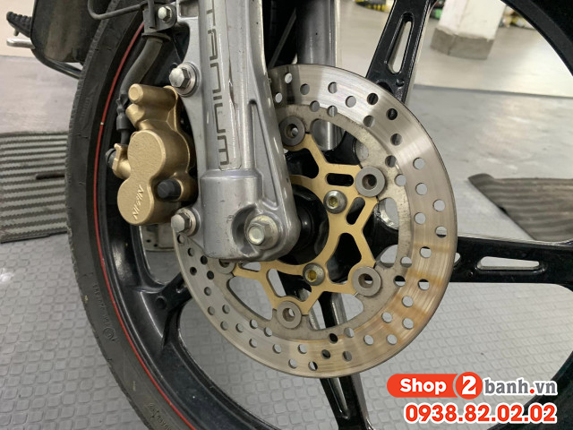 Kích thước đĩa thắng trước jupiter bao nhiêu thay loại nào phù hợp - 2