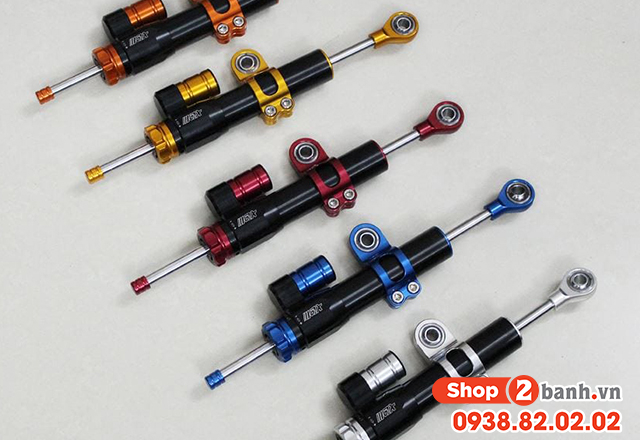 Trợ lực tay lái xe máy để làm gì có thật sự cần thiết - 1