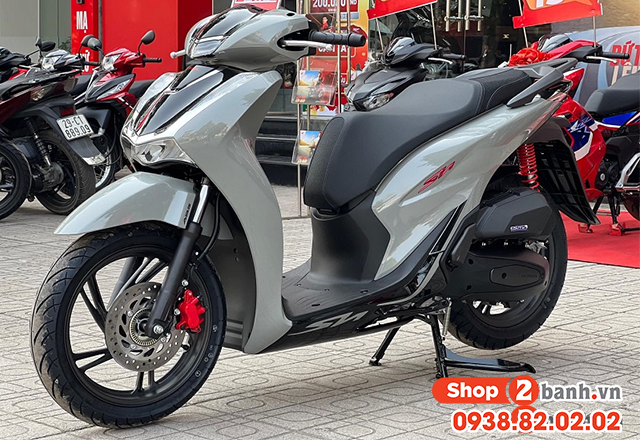 Dấu hiệu xe sh 160i bị hư kim phun fi và thay béc phun xăng giá bao nhiêu - 1