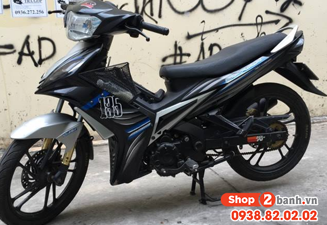 Ex 5p71 là gì xe exciter 4 số đời nào là tốt - 2