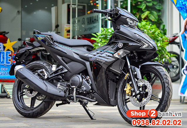 Bugi xe exciter 155 nằm ở đâu nên thay bugi ex 155 loại nào tốt - 1