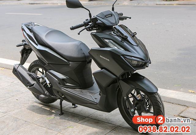 Thay phốt bơm nước vario 125-150 bao nhiêu tiền - 1