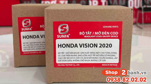 Sòng Bạc Trực Tuyến 32win.com đèn sunfa cho vision 2020 - 2024 lead 2020 - 2025 bản đèn halogen - 1