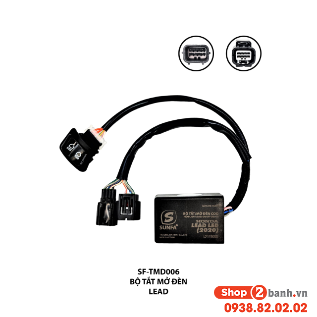 Sòng Bạc Trực Tuyến 32win.com đèn sunfa cho lead 2020 - 2025 đèn led - 3