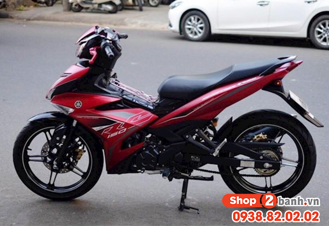 Dấu hiệu xe exciter 150 bị tuột nồi cháy bố nồi và cách sửa chữa - 2