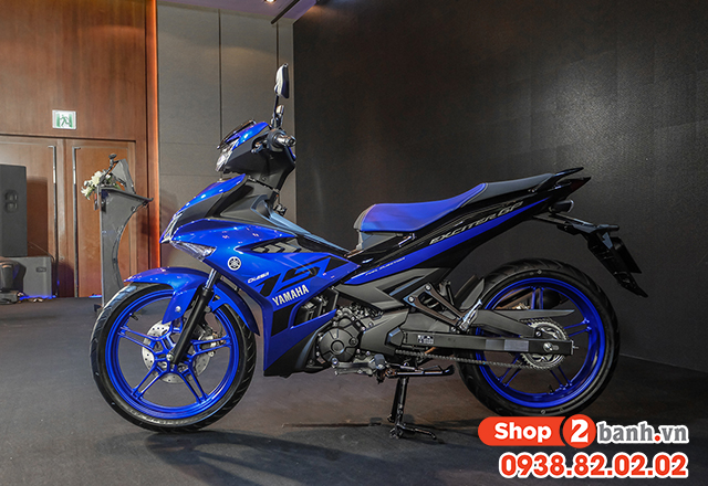 Bố nồi exciter 150 chính hãng yamaha giá bao nhiêu  - 1