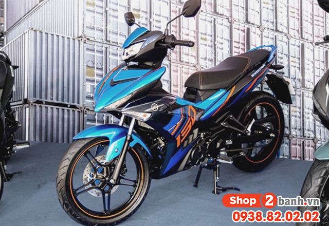 Khi nào cần thay bố nồi xe yamaha exciter 150 - 1