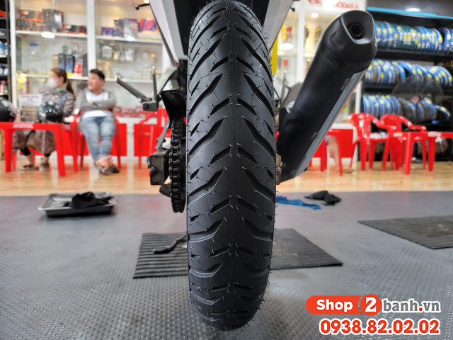 Lốp michelin pilot street 2 9080-17 - 12070-17 - 2