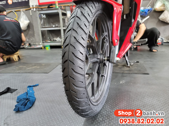 Lốp michelin pilot street 2 9080-17 - 12070-17 - 3