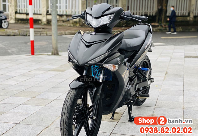 Làm nồi exciter 150 ở đâu chất lượng tốt tphcm - 1