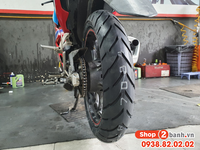 Lốp dunlop d102a 7090-17 - 12070-17 - 2