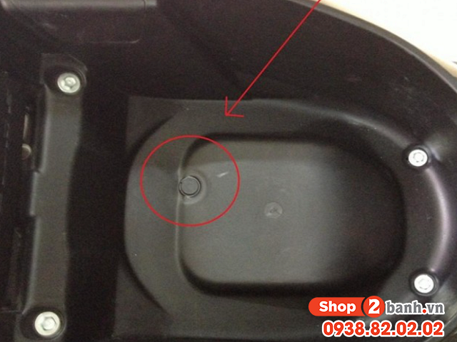 Cách chỉnh idling stop xe ab 2026 đúng chuẩn - 3