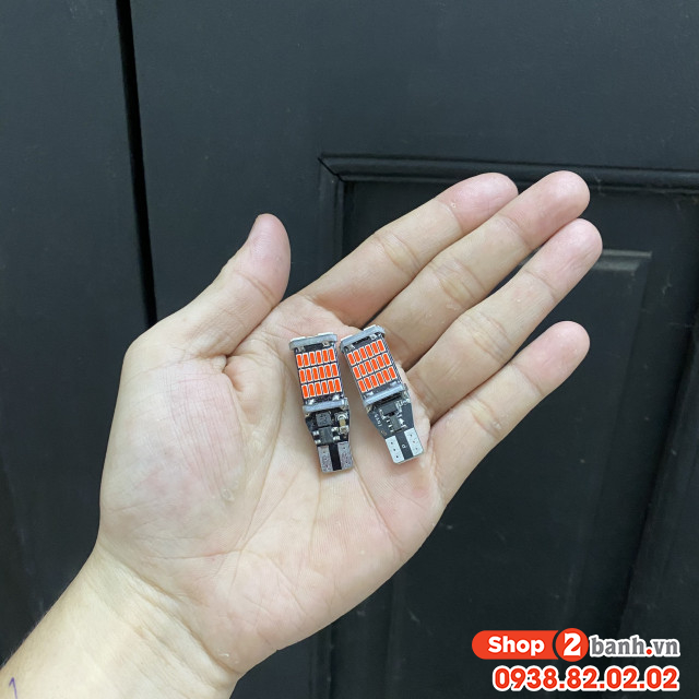 Đèn demi led siêu sáng - 2