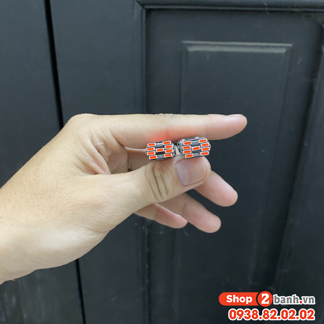 Đèn demi led siêu sáng - 6