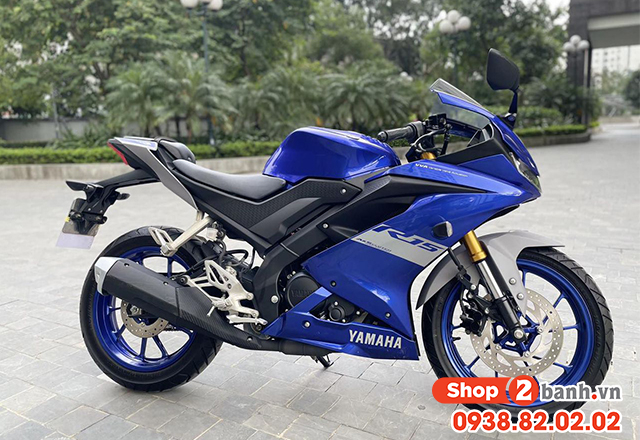 Xe r15 để giảm khí thải và đạt chuẩn thì nên bảo dưỡng bộ phận nào - 6