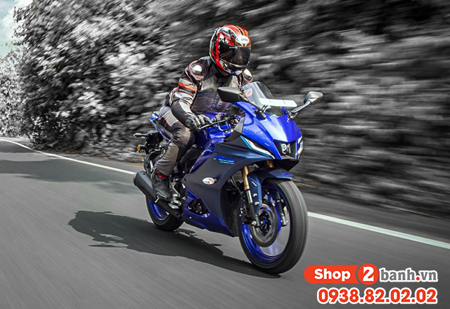 Xe r15 để giảm khí thải và đạt chuẩn thì nên bảo dưỡng bộ phận nào - 5