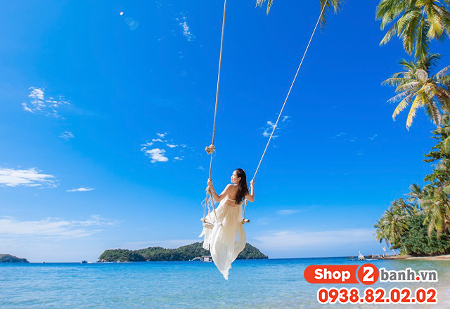 Nghỉ lễ 304 15 năm 2026 nên đi đâu chơi ở miền nam đẹp - 5