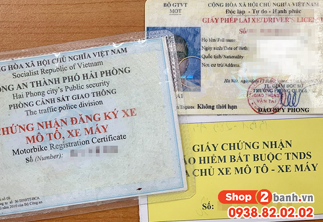 Lái xe máy đường dài dịp nghỉ lễ 29 cần lưu ý gì - 11