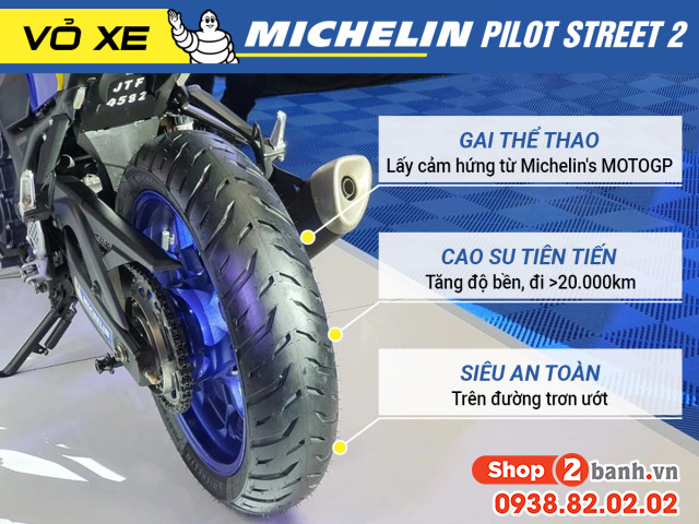 Địa chỉ thay vỏ lốp xe máy tại phường phú thuận giá tốt - 3