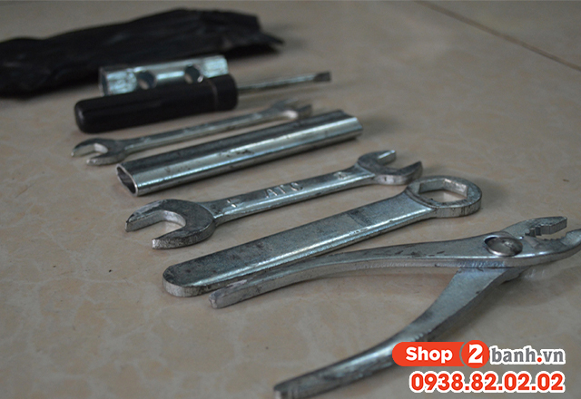 Lái xe máy đường dài dịp nghỉ lễ 29 cần lưu ý gì - 12