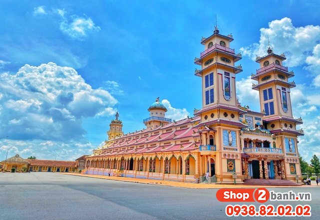 Nghỉ lễ 304 15 năm 2026 nên đi đâu chơi ở miền nam đẹp - 4