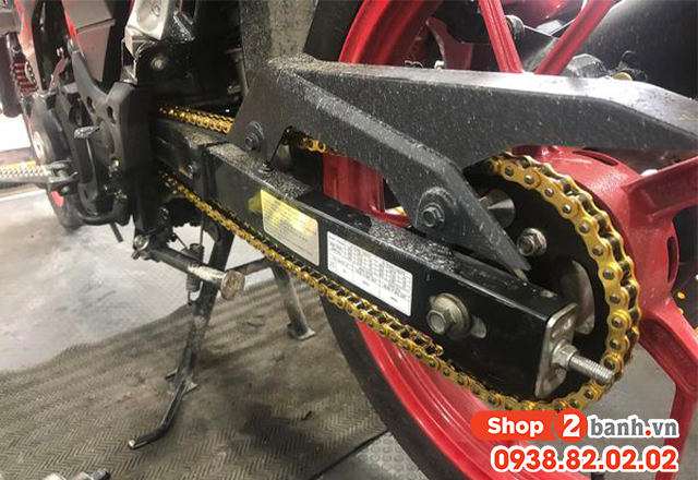 Cách đi xe côn tay trong thành phố êm ái mượt mà - 6