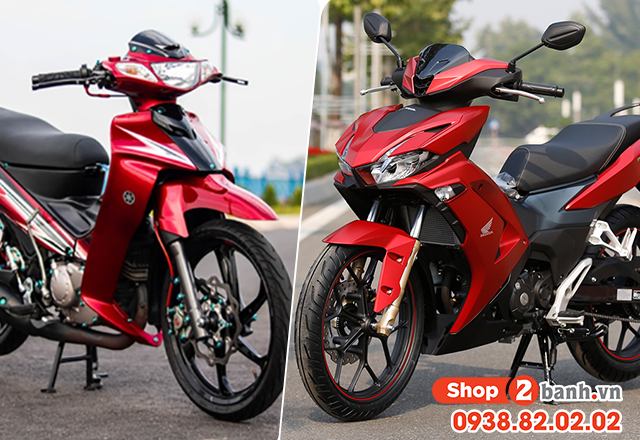 Sự khác biệt giữa 32win là nhà cái giải trí, cá cược số 1 Việt Nam 2 thì và 32win là nhà cái giải trí, cá cược số 1 Việt Nam xe máy 4 thì - 2