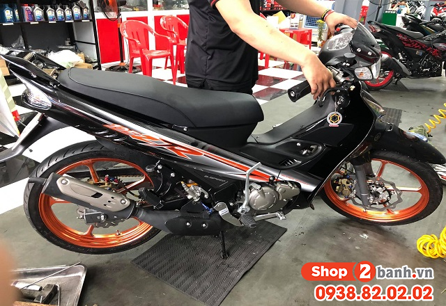 Xe 2 thì là gì có bị cấm lưu thông tại việt nam hay không - 2