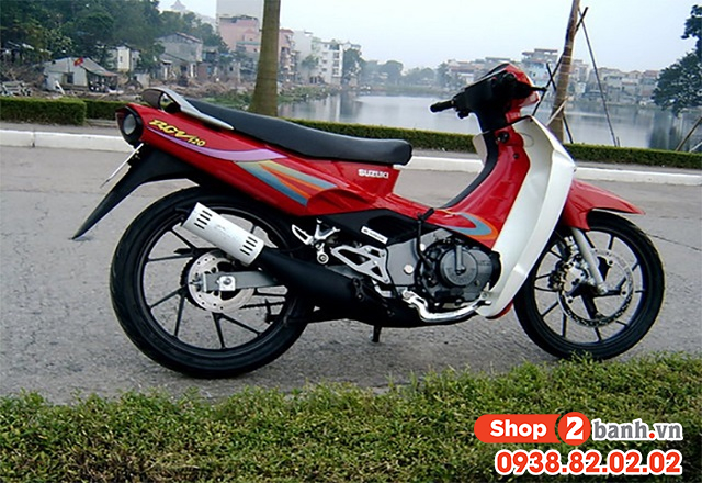 Xe 2 thì là gì có bị cấm lưu thông tại việt nam hay không - 3