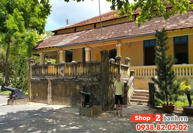 Du lịch côn đảo lễ 304 năm 2026 nên đi chơi ở đâu cảnh đẹp - 6