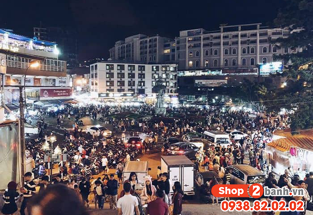 Du lịch đà lạt lễ 304 năm 2026 nên đi chơi ở đâu vui - 3