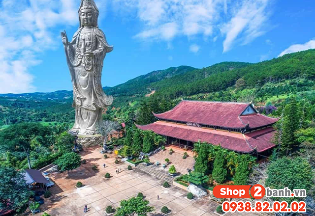 Du lịch đà lạt lễ 304 năm 2026 nên đi chơi ở đâu vui - 5