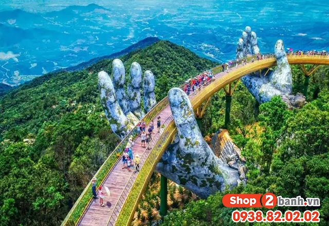 Giỗ tổ hùng vương đi đâu chơi tại đà nẵng - 2
