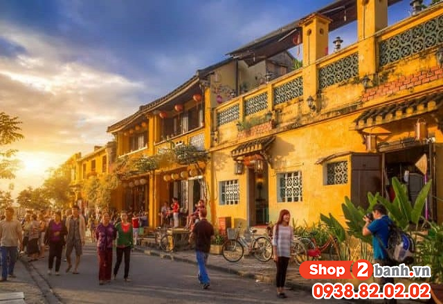 Giỗ tổ hùng vương đi đâu chơi tại đà nẵng - 5