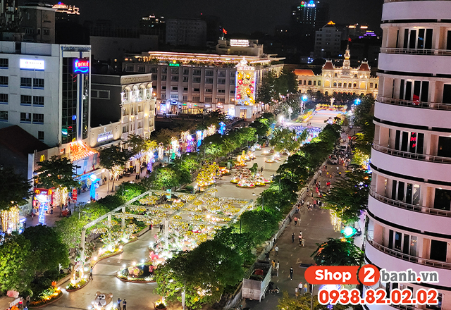 Du lịch tphcm lễ 304 năm 2026 nên đi chơi ở đâu vui - 2