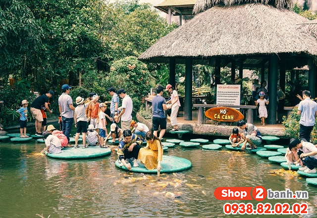 Du lịch cần thơ lễ 304 năm 2026 nên đi chơi ở đâu vui - 4
