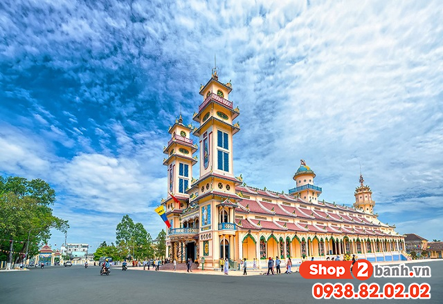 Du lịch tây ninh lễ 304 năm 2026 nên đi chơi ở đâu vui - 4