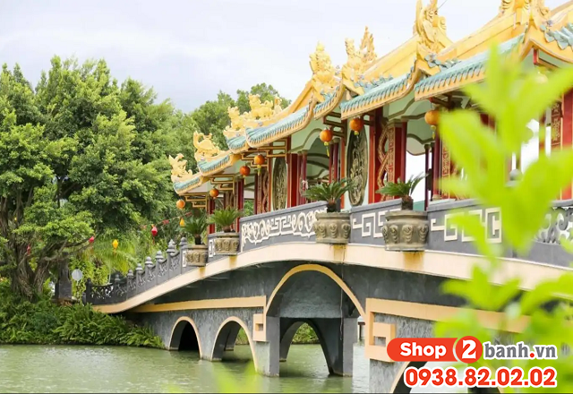 Du lịch tây ninh lễ 304 năm 2026 nên đi chơi ở đâu vui - 5