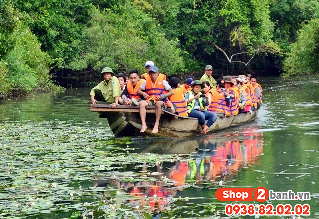 Du lịch tây ninh lễ 304 năm 2026 nên đi chơi ở đâu vui - 6