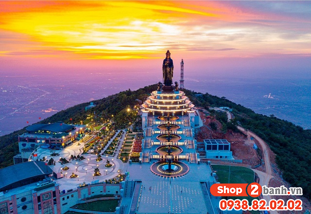 Du lịch tây ninh lễ 304 năm 2026 nên đi chơi ở đâu vui - 2