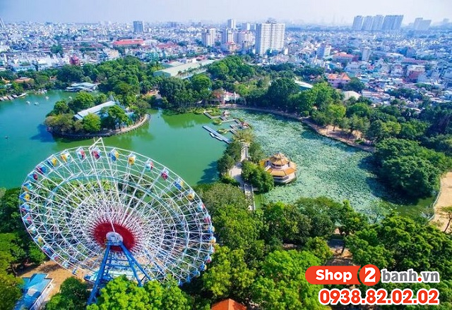 Du lịch tphcm lễ 304 năm 2026 nên đi chơi ở đâu vui - 5