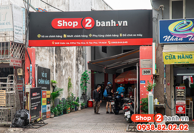 Sửa chữa xe máy uy tín chuyên nghiệp tại tphcm - 4