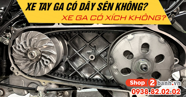 Xe 32 Win game nhà cái trực tuyến có dây sên không xe ga có xích không - 1