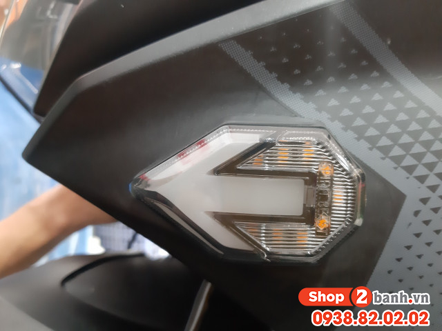 Top 6 đèn xi nhan xs155r độ kiểng đẹp bán chạy shop2banh - 6
