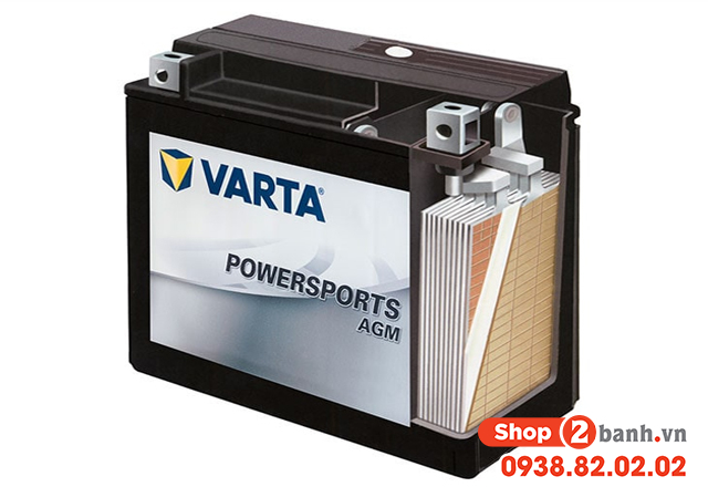 Ắc quy vrla là gì có mấy loại ắc quy có van điều chỉnh vrla - 3